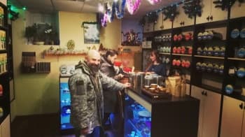 Режим работы в Новогодние Режим работы в Новогодние