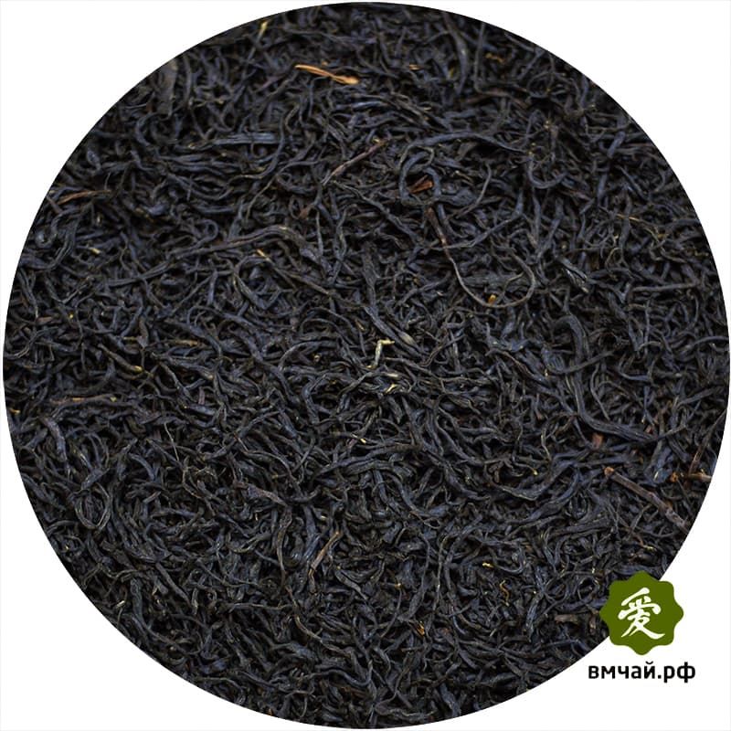Чай Исин Хун Ча