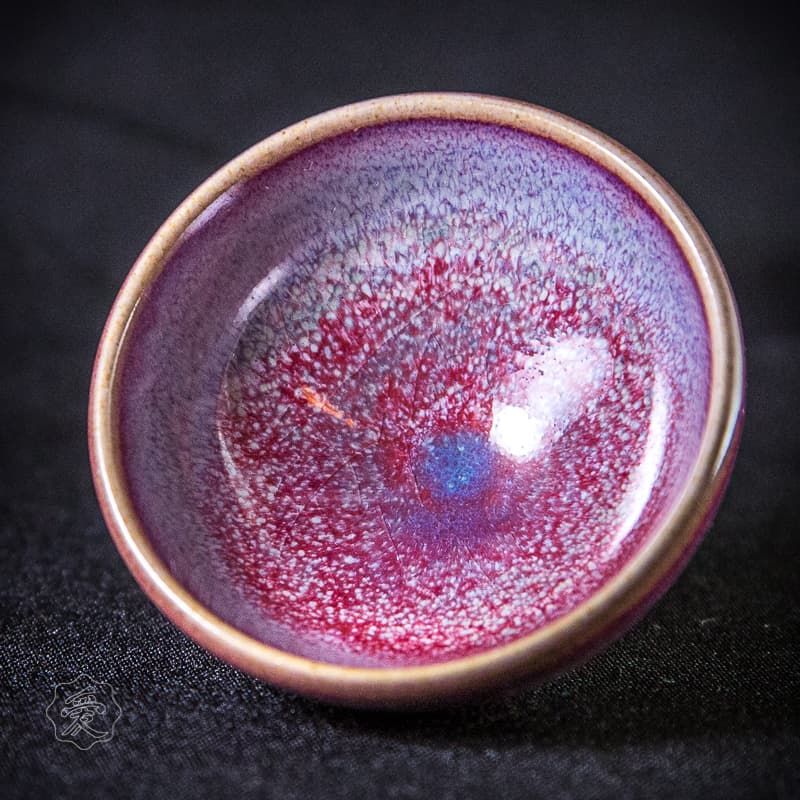 Чашка фарфор 121