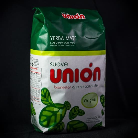 Мате «Union» классический, 500 грамм