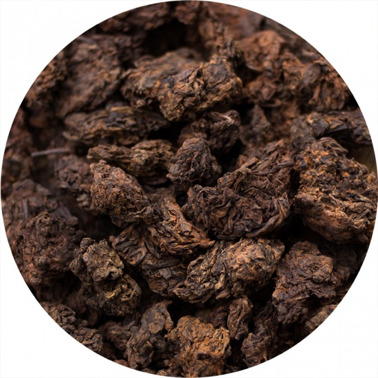 Лао Ча Тоу 2017 г Линцан Крупные