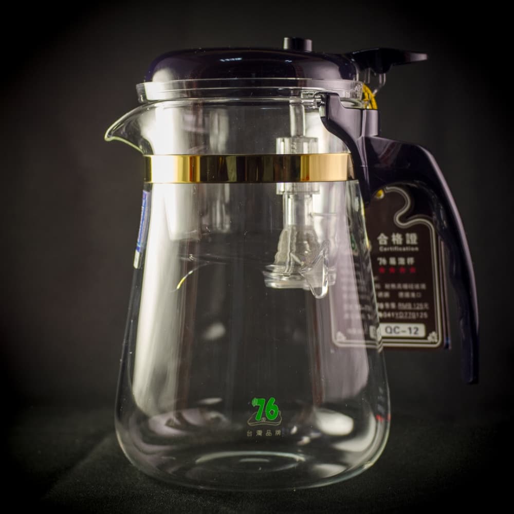 Чайник Гунфу "Brand 76" 770 мл