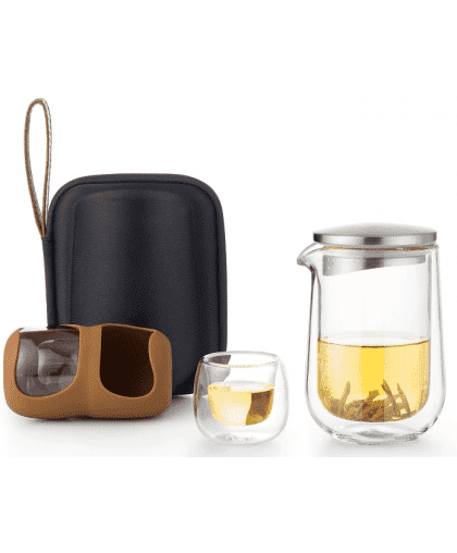 Дорожный набор Samadoyo L-005S