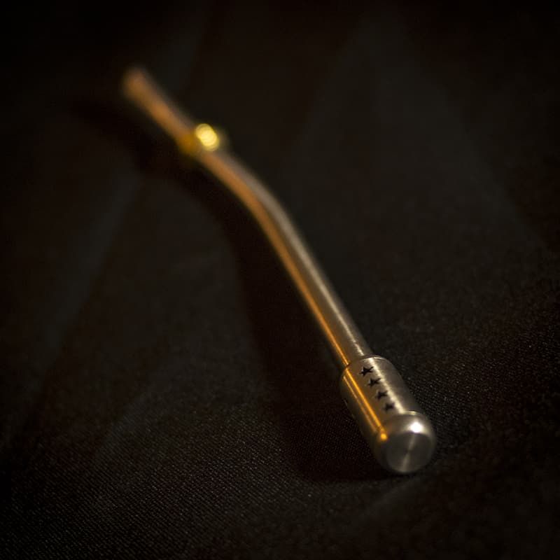 Бомбилья "Mate Star"