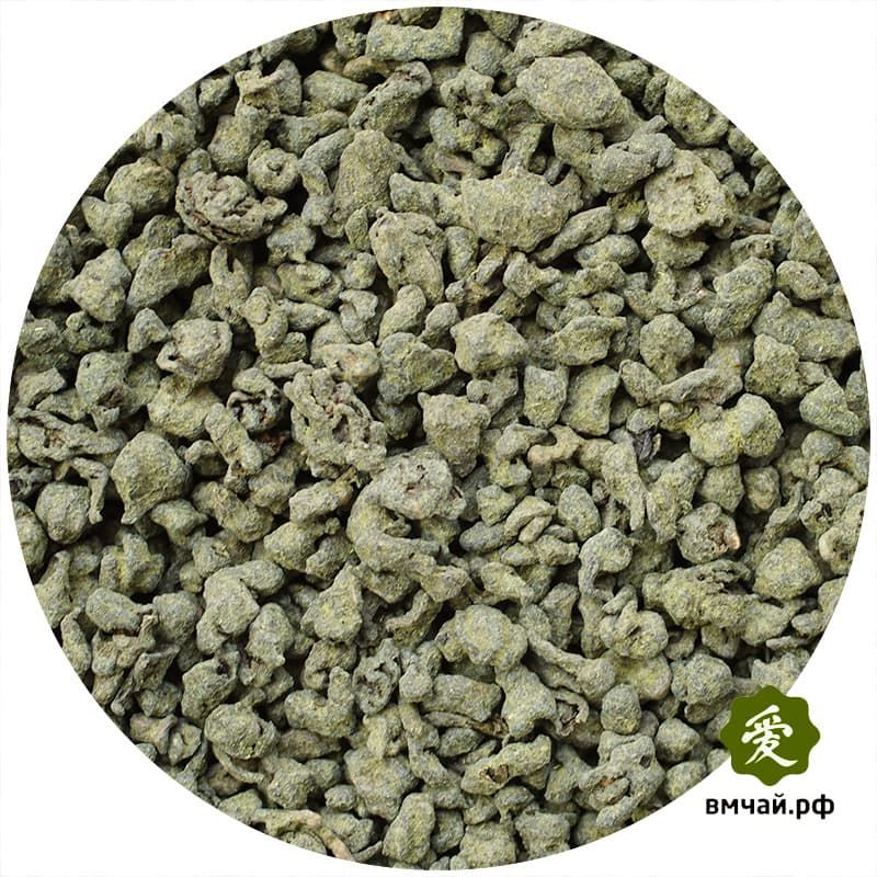 Чай Жень Шень, Тайвань