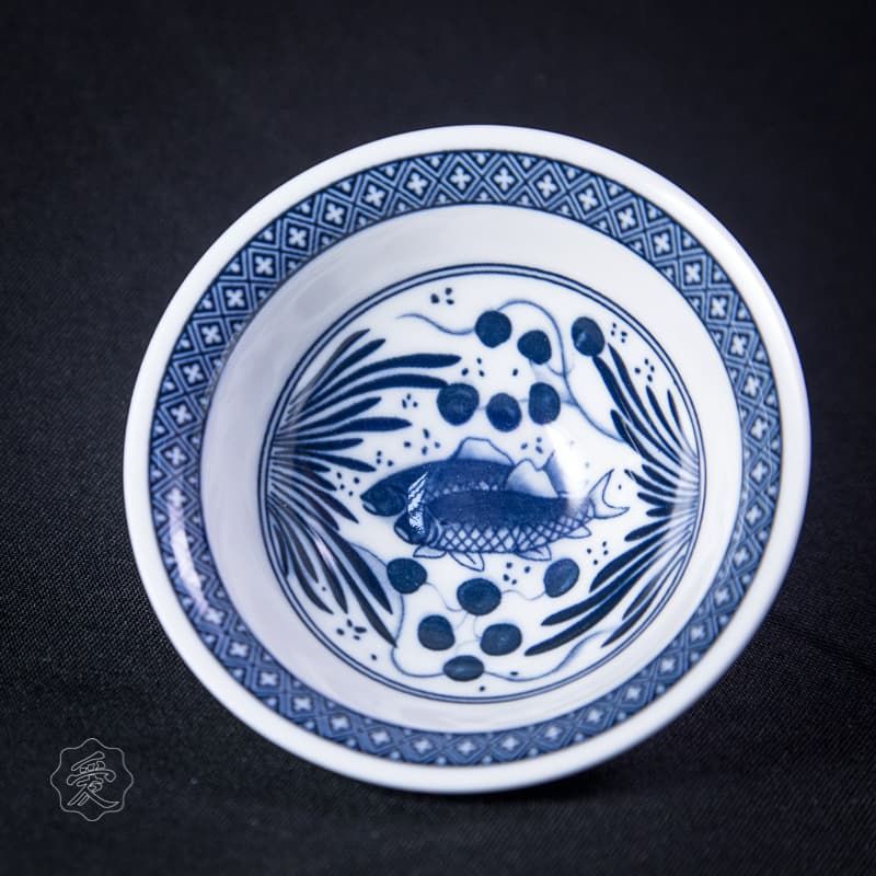 Чашка фарфор 131 50 мл. 