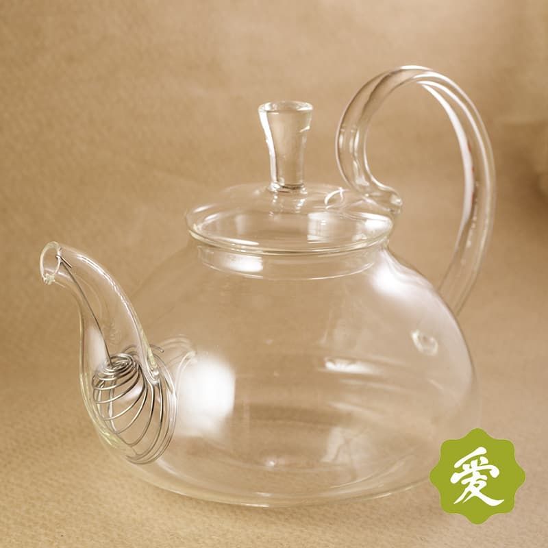 Чайник Клюква 800 мл 