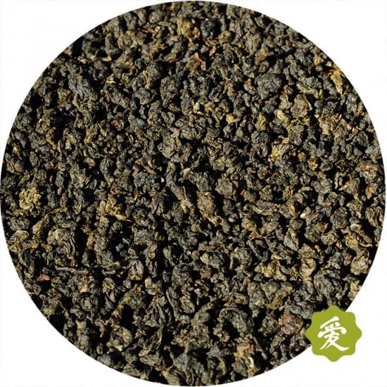 Габа 3500 (Улун чай) Deep Blue