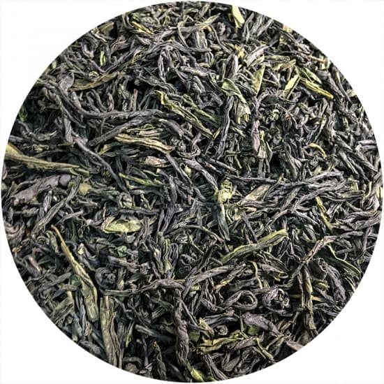 Лю Ань Гуа Пянь - Тыквенные Семечки, Весна 2020