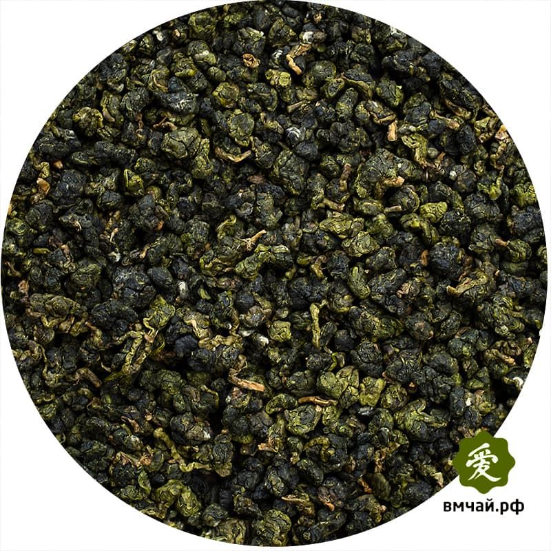 Улун А Ли Шань - улун с горы Али Тайвань 