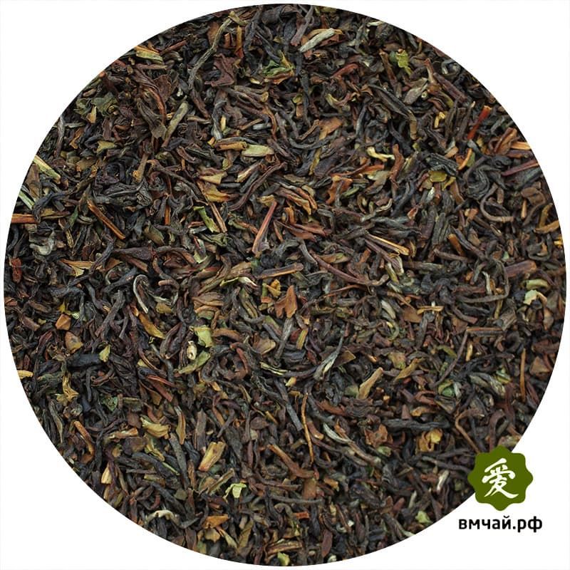 Чай Дарджилинг «Margarets Hope»