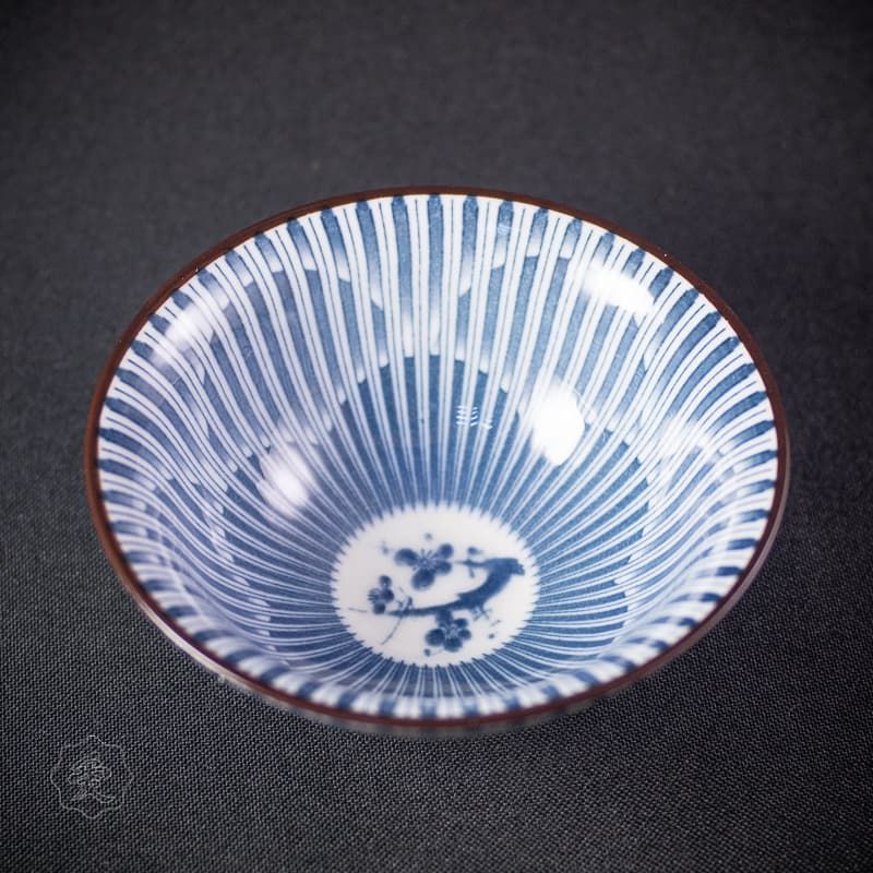 Чашка фарфор 1