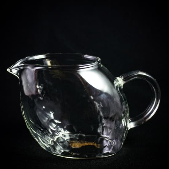 Чахай стекло Bonston G821, 250 мл