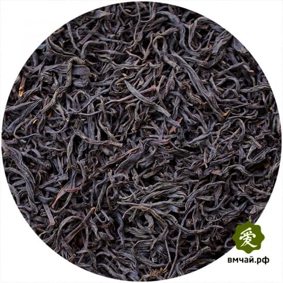 Красный чай Е шен Сяо Чжун