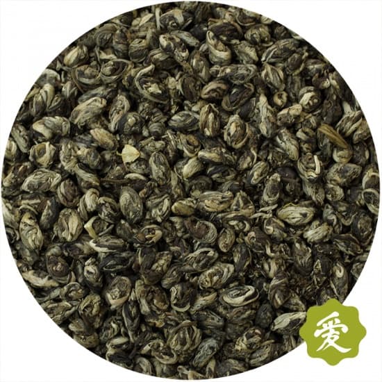 Моли Фэн Янь Жасминовый (Глаза Феникса)