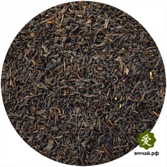 Чай Цао Мэй Хун Ча (Красная клубника)