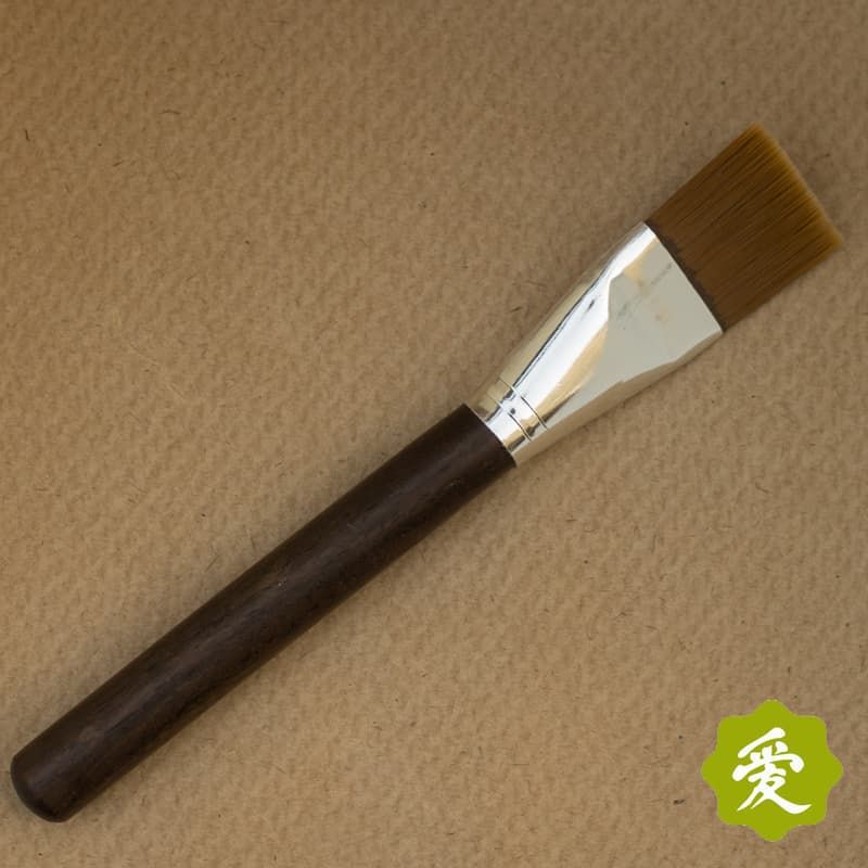 Кисточка для чабани (синтетический ворс)