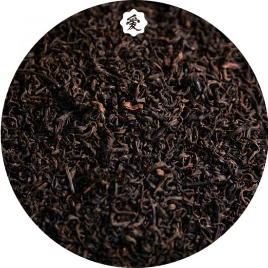 Красный чай Лао Мэй Чжань