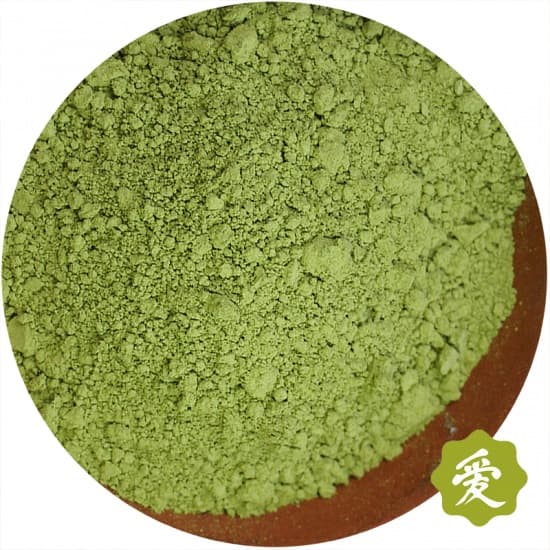 Японский порошковый чай матча