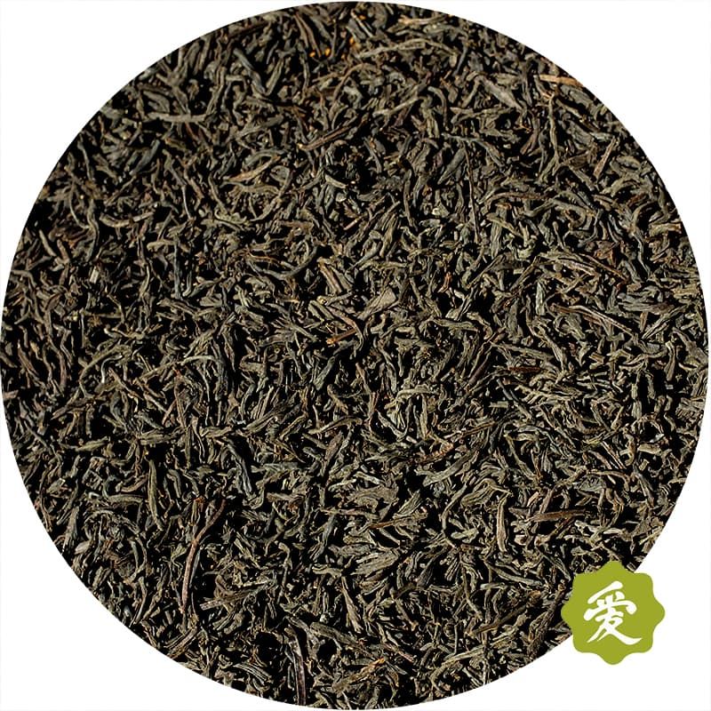 Черный чай Цейлон Дираба