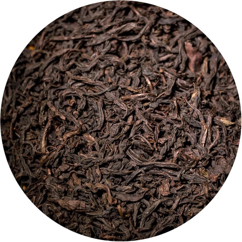 Улун Жоу Гуй - Мясная Корица, Уишань, осень 2020 (А)