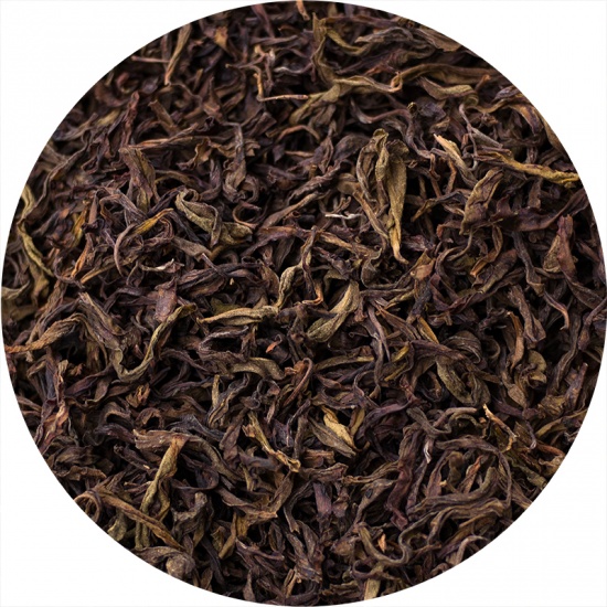 Бай Цзи Гуань Белый Петушиный Гребень