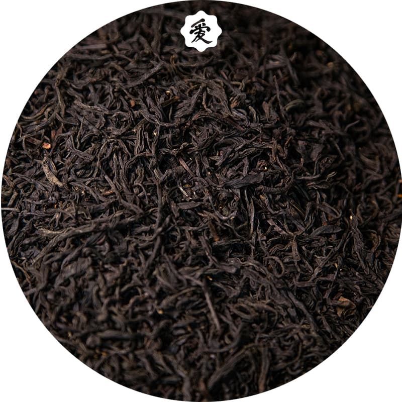 Чай Цзинь Гуанинь (Уишань, 2018) 