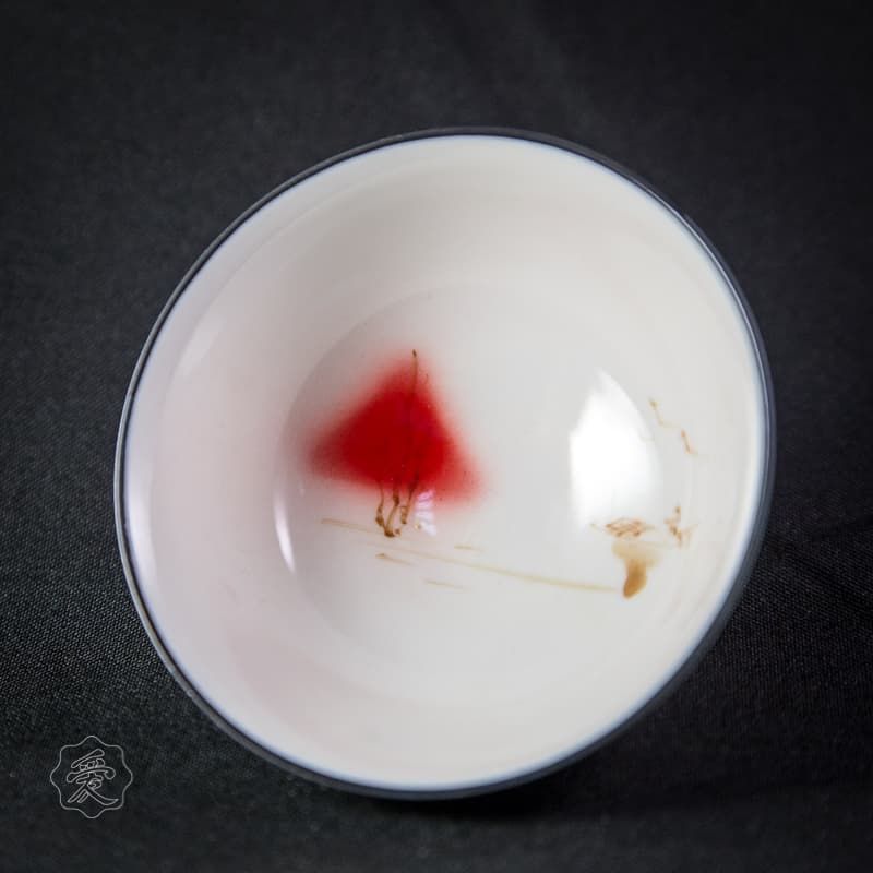 Чашка открытая 130 , 70 мл