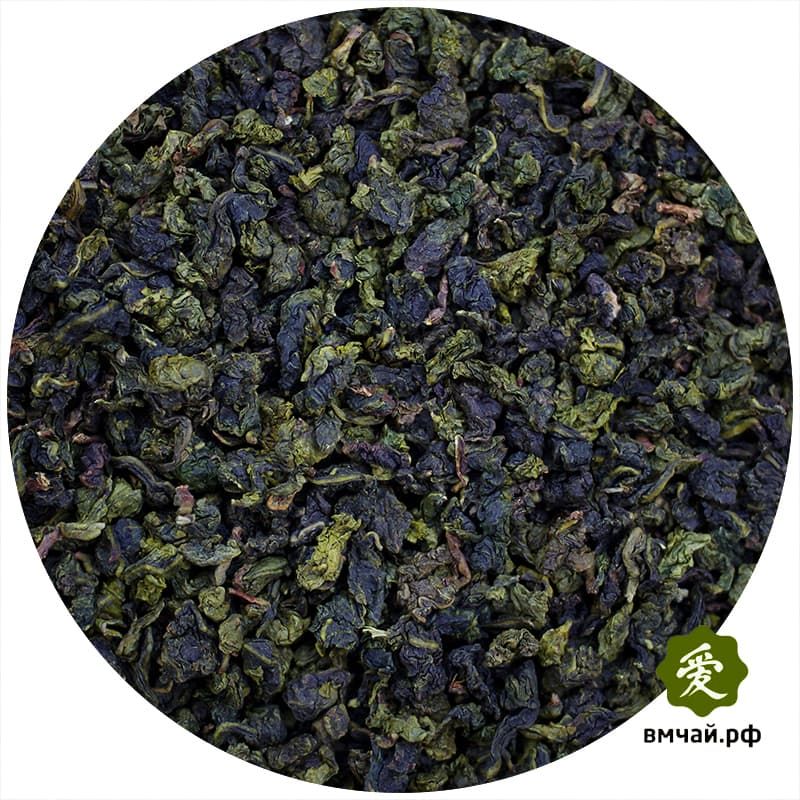 Чай улун Те Гуань Инь 1000 
