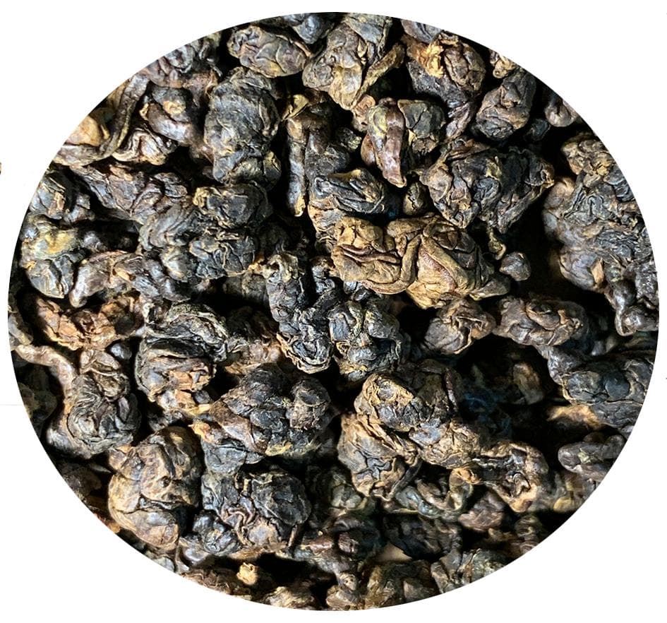 Габа 4000 (Улун чай)