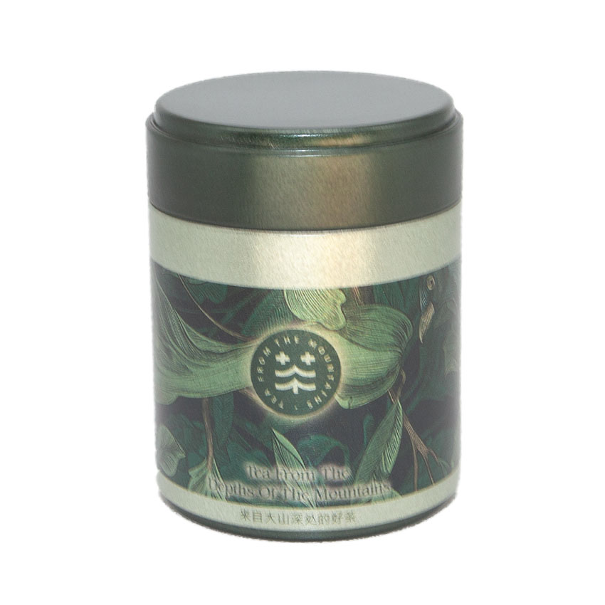 Банка "Мо Ша"