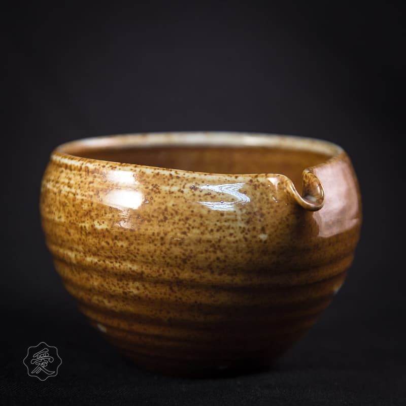 Чахай 010, фарфор, 170 мл