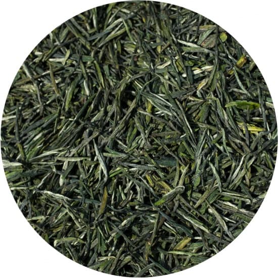 Лун Цзин - Колодец Дракона, Осень 2019 ААА