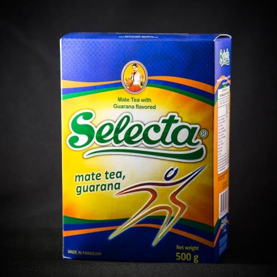 Мате Selecta Energy 500 гр.