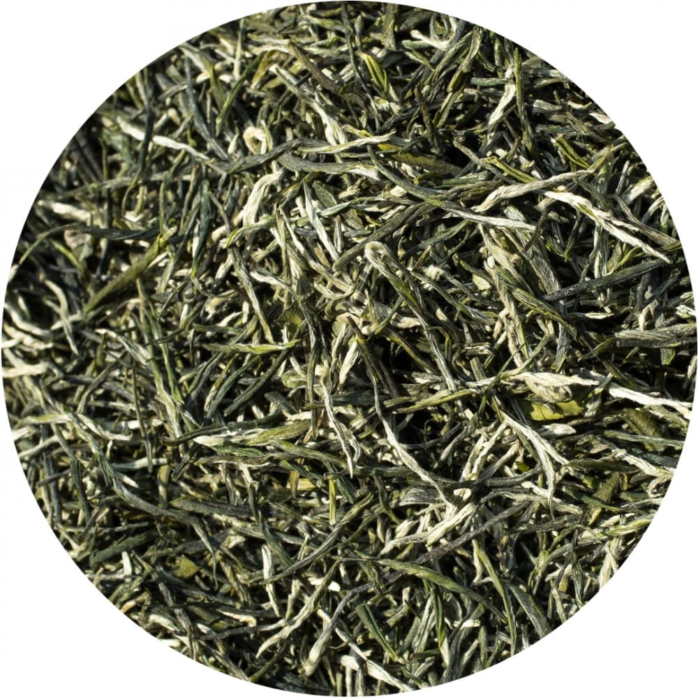 Чай Мао Цзянь (Б, Дуюнь, Осень 2021)