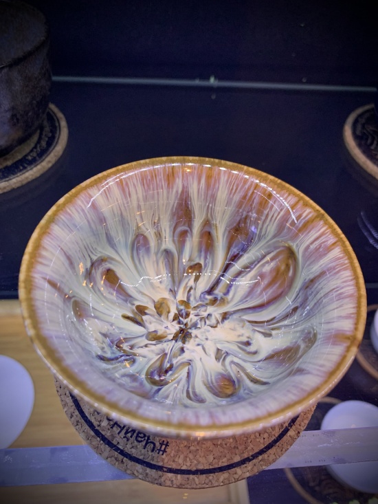 Пиала яшма 80 мл 