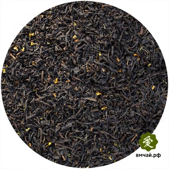 Чай Гуй Хуа Хун Ча