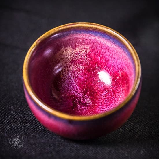 Чашка фарфор 13