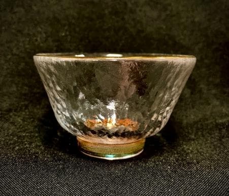 Чашка "Цзинь Чуй Вэнь" 70 мл.