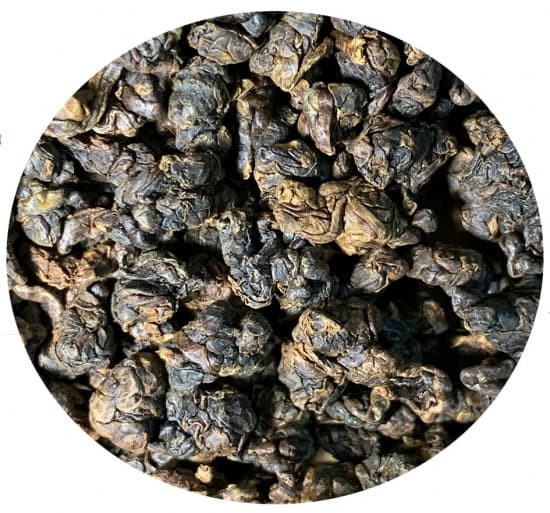 Габа 4000 (Улун чай)