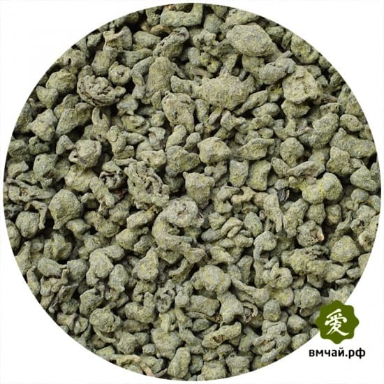 Чай Жень Шень, Тайвань