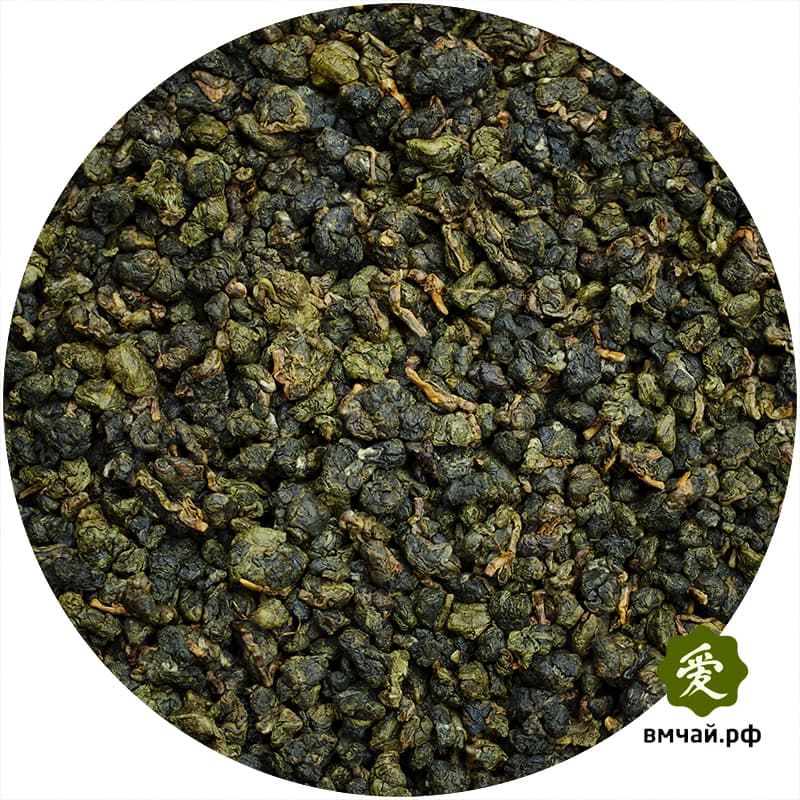 Дун Дин (Улун с Морозного Пика), весна  2023