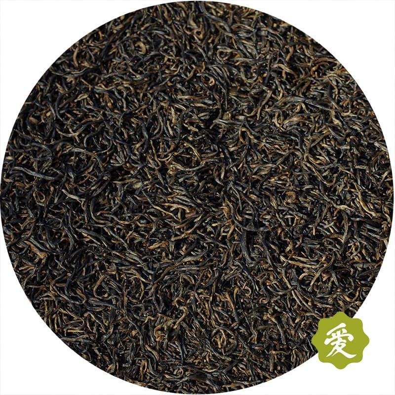 Красный чай Хей Чжень Чжу Истинный черный жемчуг