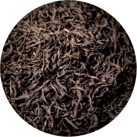 Хун Юй Хун Ча - Красный Рубиновый (Тайвань)