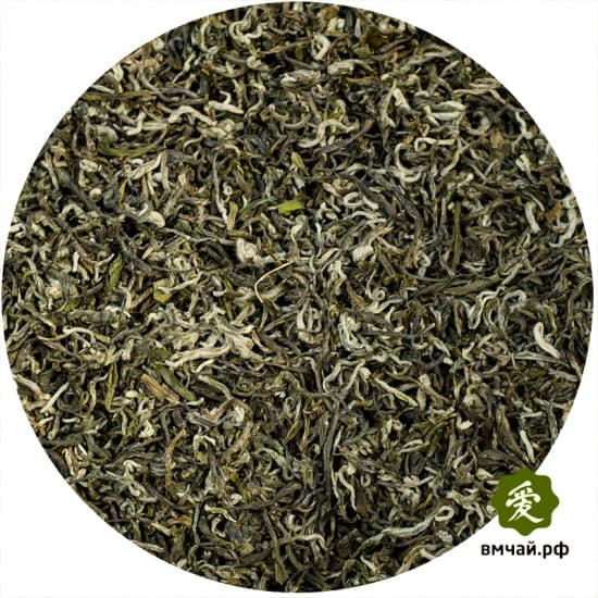 Чай Би Ло Чунь «Изумрудные спирали весны»