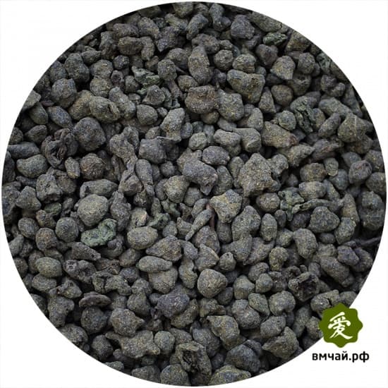 Жень Шень Улун Китай