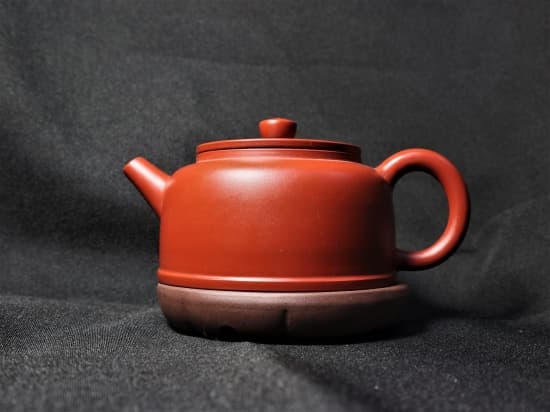 Чайник глина 145 мл