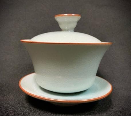 Гайвань Кракелюр, 150 мл