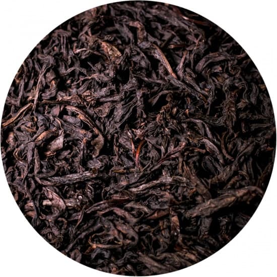 Чай Бай Жу Сян, темный улун, Уишань