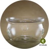 Подставка-подогреватель "Лилия"